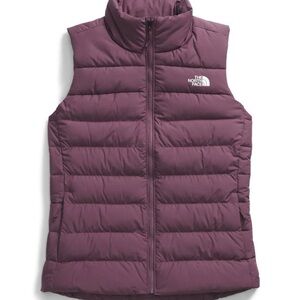 THE NORTH FACE
WOMEN`S ACONCAGUA 3 VEST